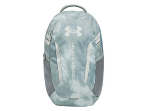 Under Armour Hustle 6.0 Backpack silica green