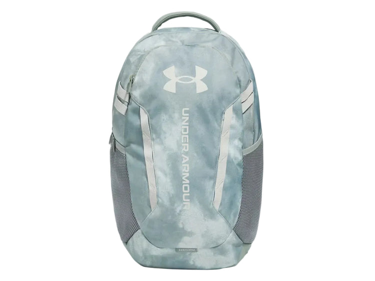 Under Armour Hustle 6.0 Backpack silica green