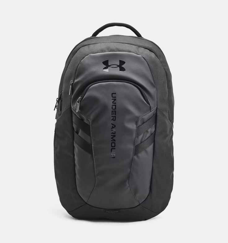 Under Armour Hustle 6.0 Pro Backpack black 