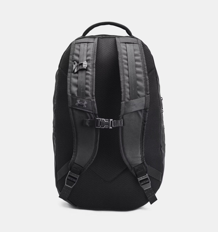 Under Armour Hustle 6.0 Pro Backpack black 