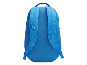 Under Armour Hustle 6.0 Backpack blue atlantis
