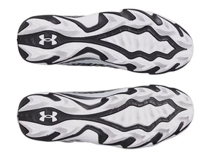 Under Armour Junior Blur Hammer Jr. Football Cleats