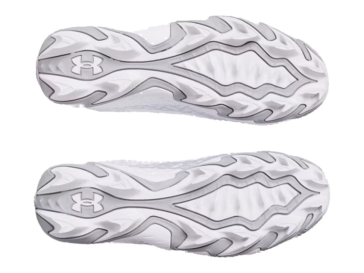 Under Armour Junior Blur Hammer Jr. Football Cleats