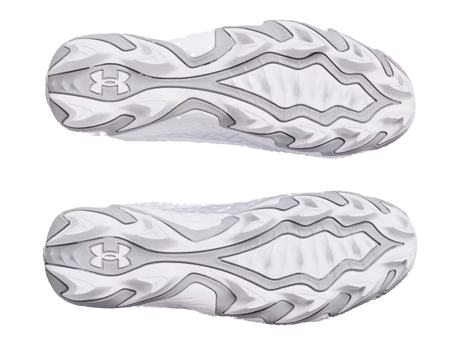 Under Armour Junior Blur Hammer Jr. Football Cleats