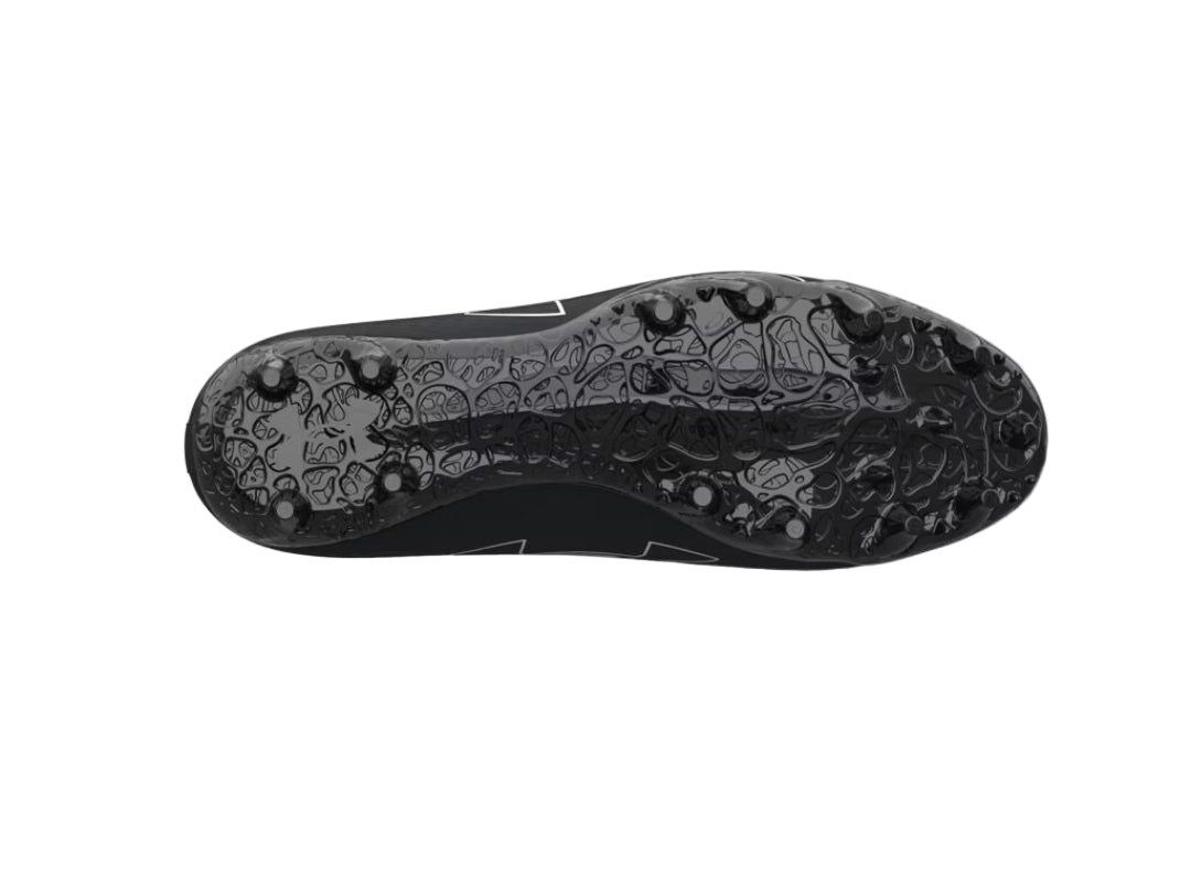 Under Armour Junior Blur Select Football Cleats