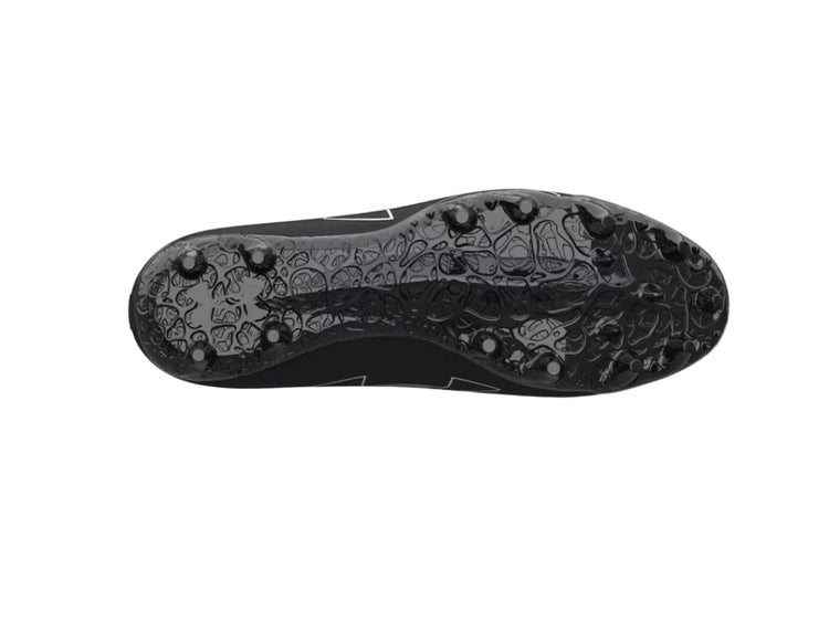Under Armour Junior Blur Select Football Cleats