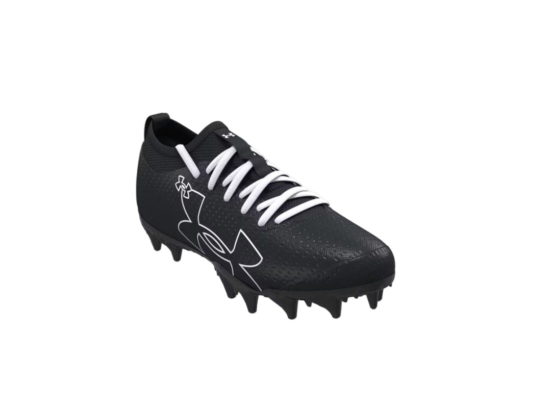 Under Armour Junior Blur Select Football Cleats