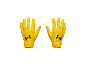 Under Armour Junior Clean Up Batting Gloves