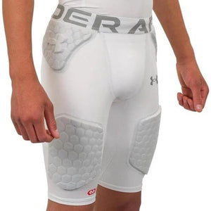 Under Armour Junior Gameday 5-Pad Football Girdle
