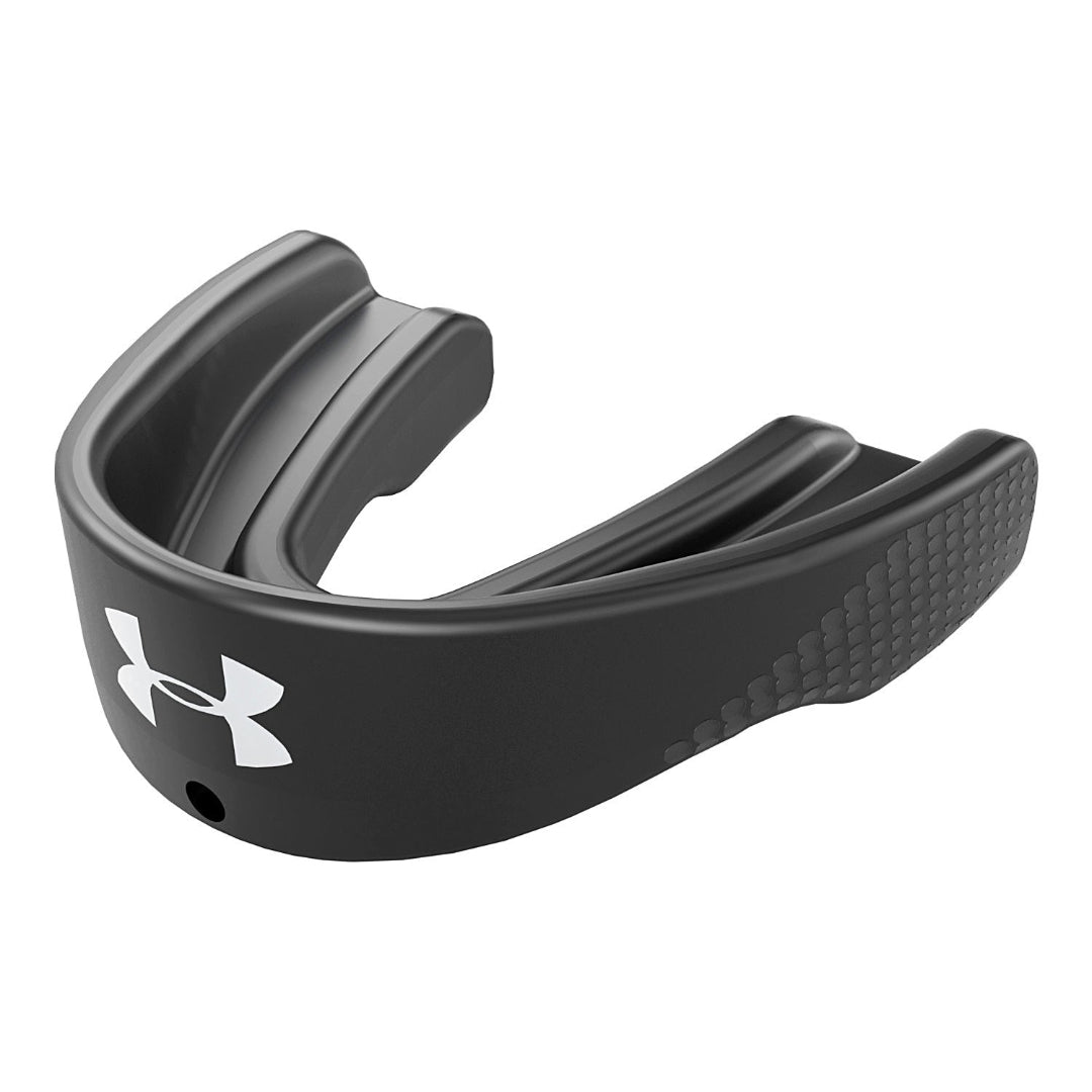 Under Armour Junior Gameday Mouthguard black