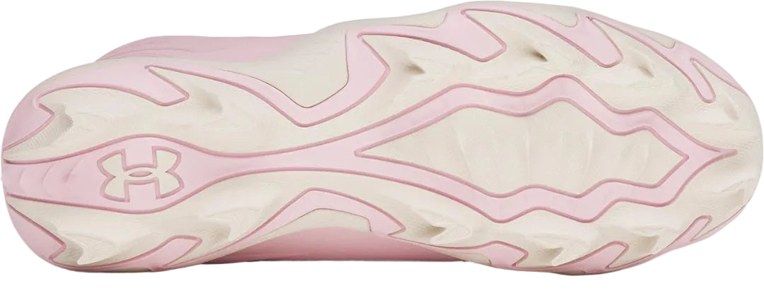 Under Armour Junior Glyde Sola RM Rubber Softball Cleats