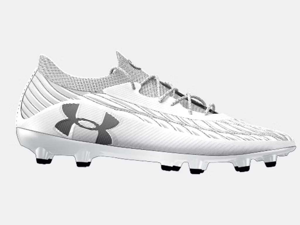 Under armour fg boots online