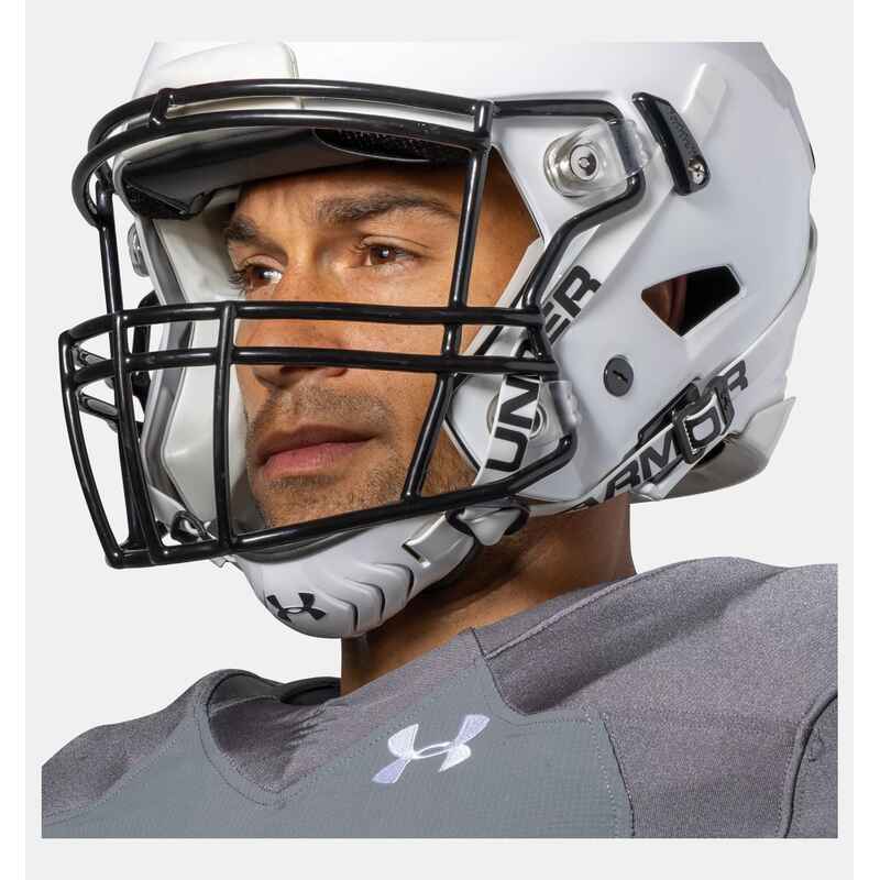 Under armour outlet chin strap