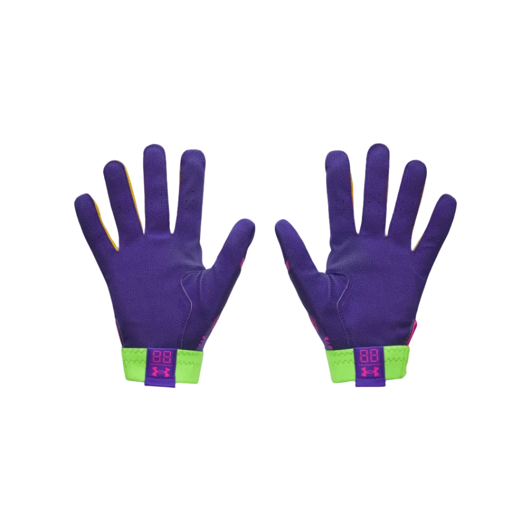 Under Armour Men's Clean Up LE Batting Gloves