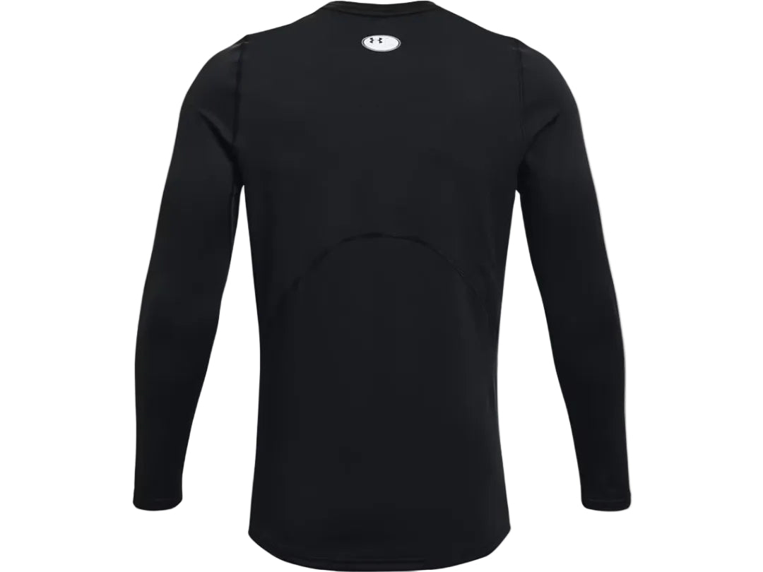 Under Armour Men's ColdGear Armour Fitted Crew