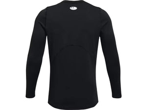 Under Armour Men's ColdGear Armour Fitted Crew