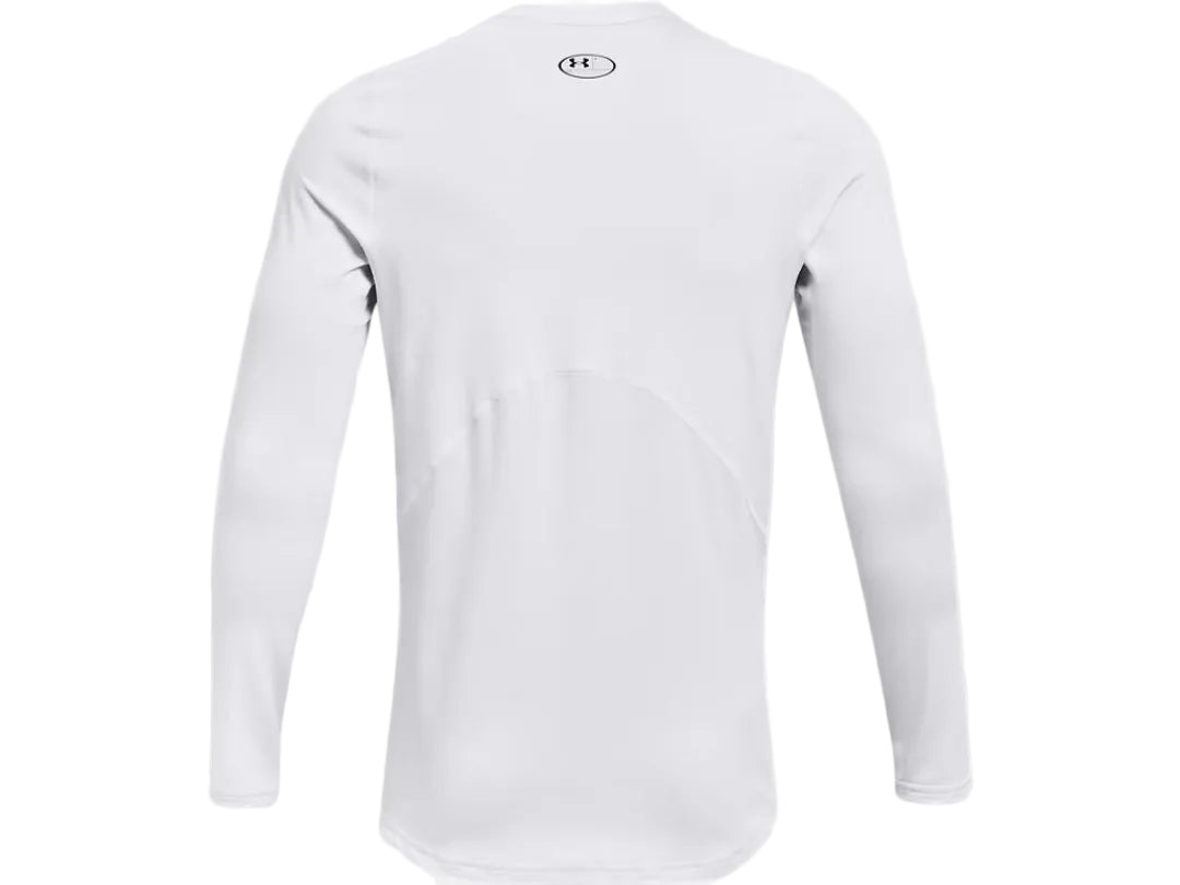 Under Armour Men's ColdGear Armour Fitted Crew