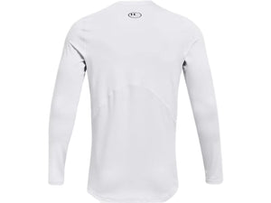 Under Armour Men's ColdGear Armour Fitted Crew