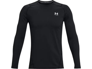 Under Armour Men's ColdGear Armour Fitted Crew