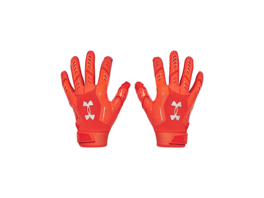 Under Armour Men's F9 Nitro Receiver Glove