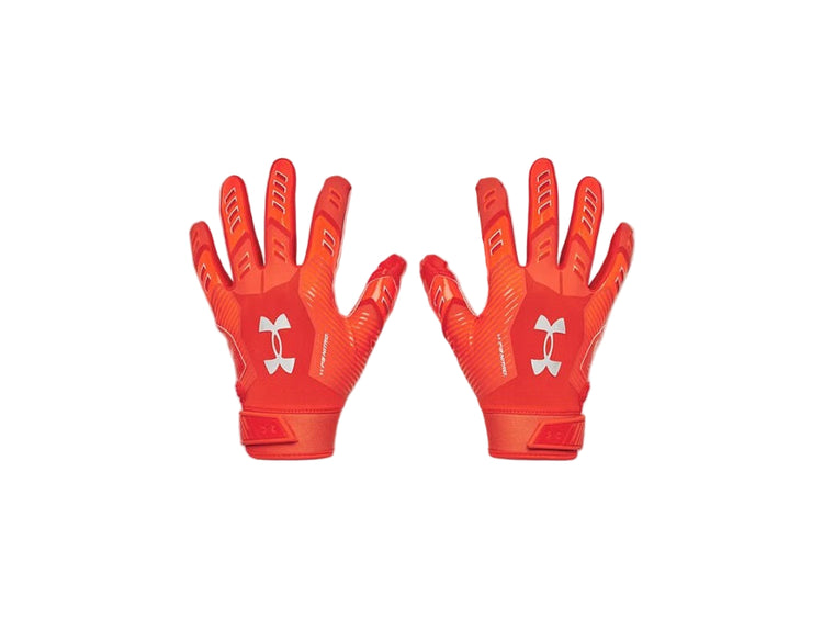 Under Armour Men's F9 Nitro Receiver Glove