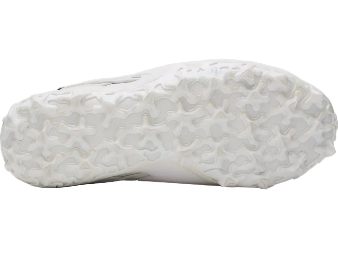 Under Armour Men's Harper 10 Pro TPU Baseball Cleats white