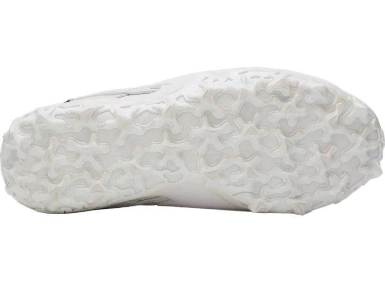 Under Armour Men's Harper 10 Pro TPU Baseball Cleats white