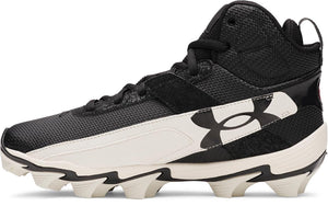 Under Armour Men's Harper 10 RM Rubber Baseball Cleats
