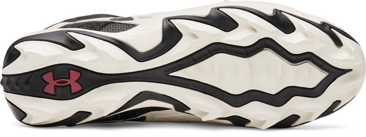 Under Armour Men's Harper 10 RM Rubber Baseball Cleats