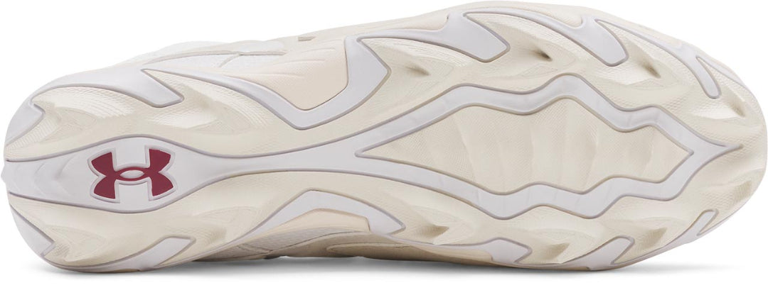 Under Armour Men's Harper 10 RM Rubber Baseball Cleats