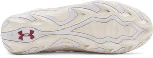 Under Armour Men's Harper 10 RM Rubber Baseball Cleats
