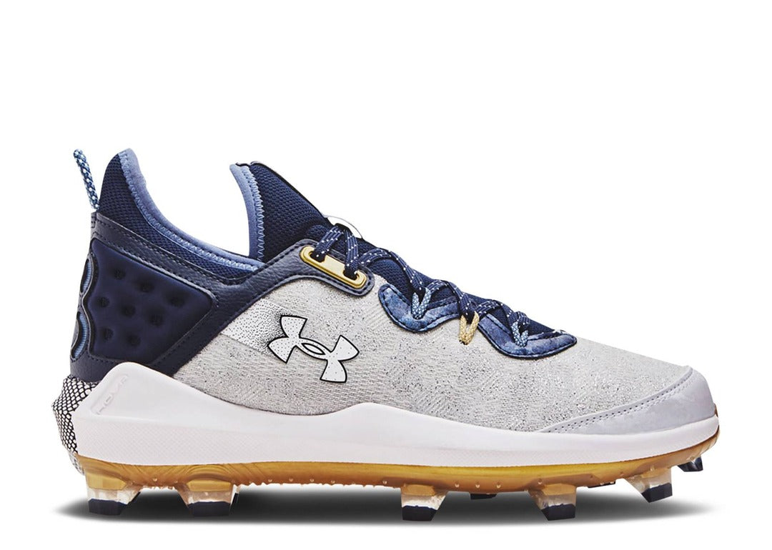 Under Armour good Baseball Cleats (11)