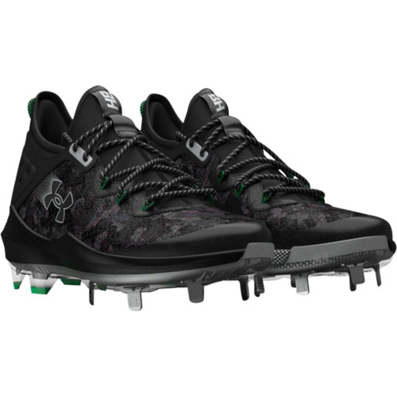 Under Armour Men s Harper 8 Low ST Baseball Cleats