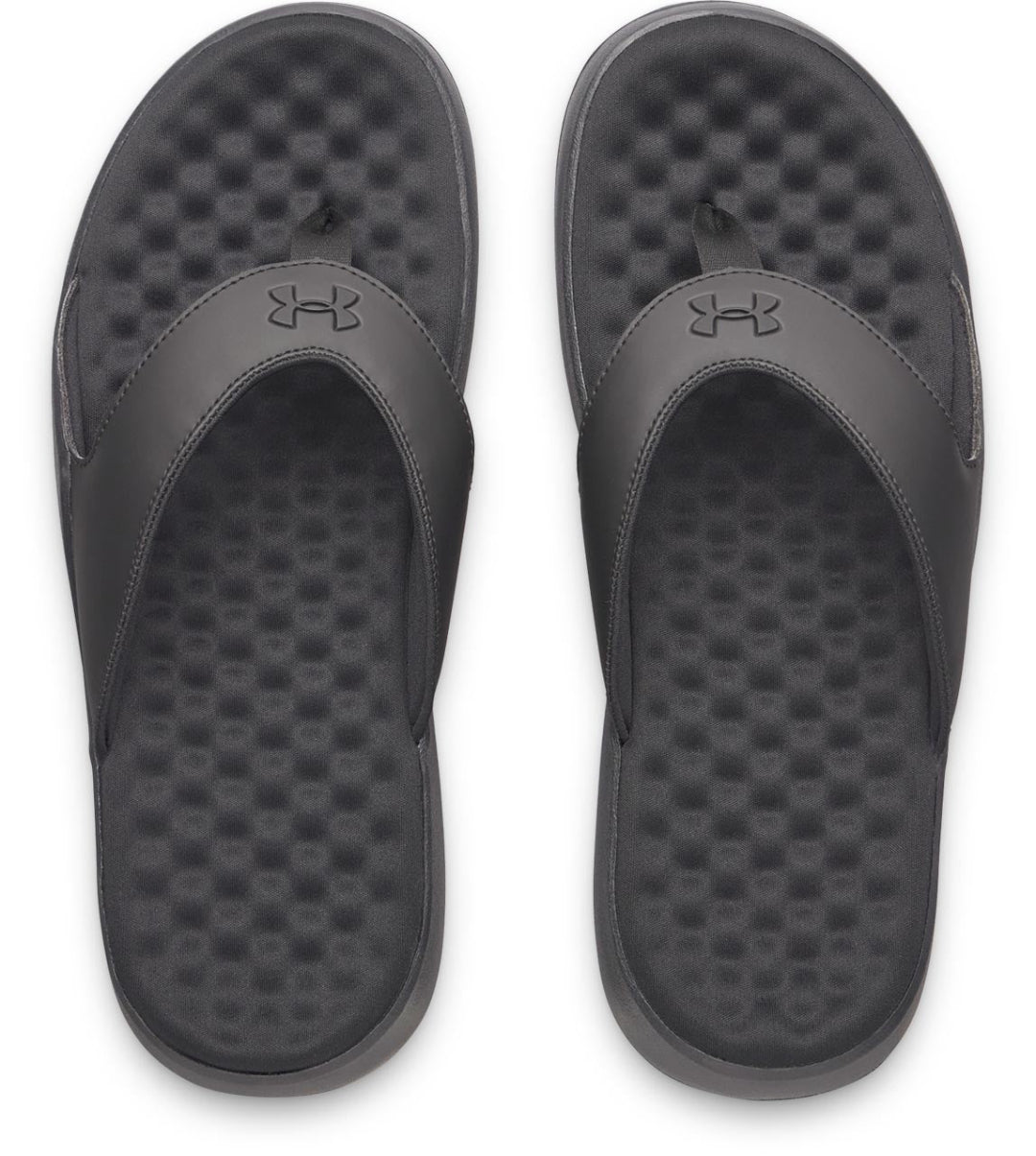 Under Armour Men's Ignite Pro 8 T Sandals