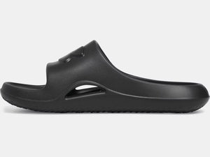 Under Armour Men&#39;s Locker V Slide Sandals Black