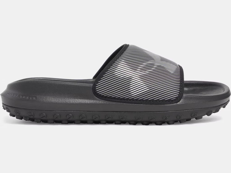 Under Armour Men's Summit Fat Tire Sway Slides Sandal