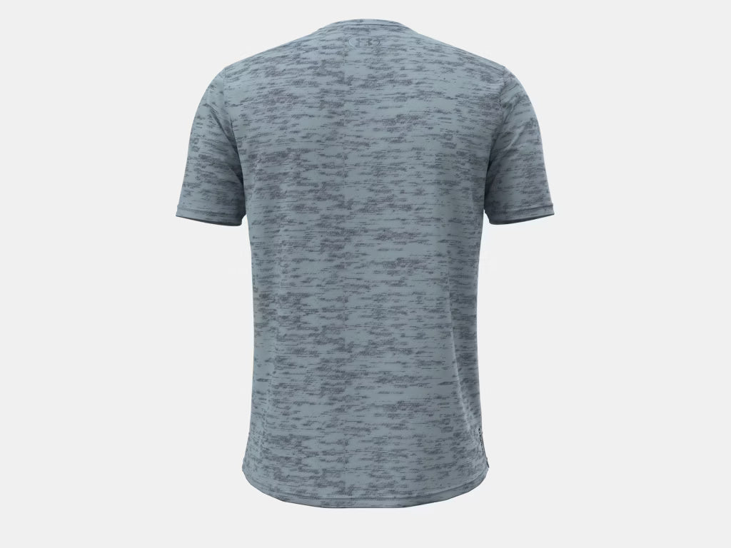 Under Armour Men's Vanish Energy T-Shirt Harbor Blue