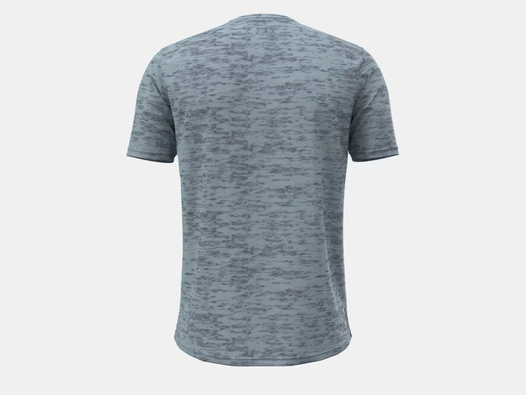 Under Armour Men's Vanish Energy T-Shirt Harbor Blue