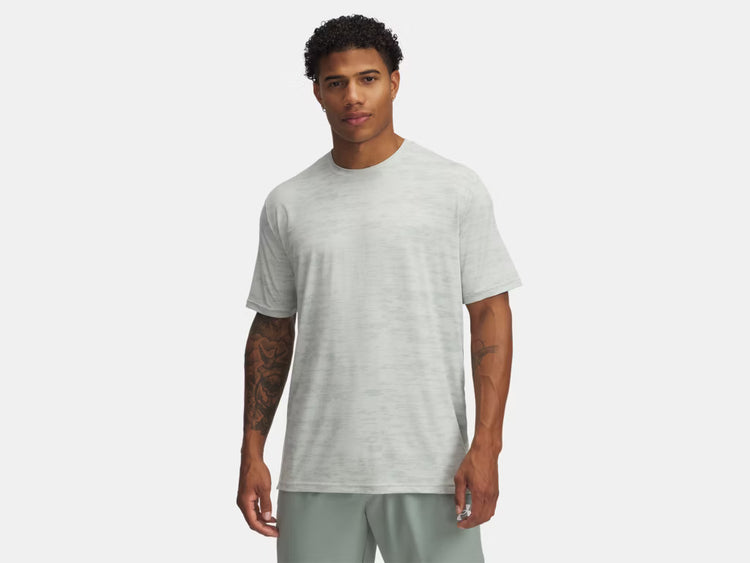 Under Armour Men's Vanish Energy T-Shirt Hydro Green