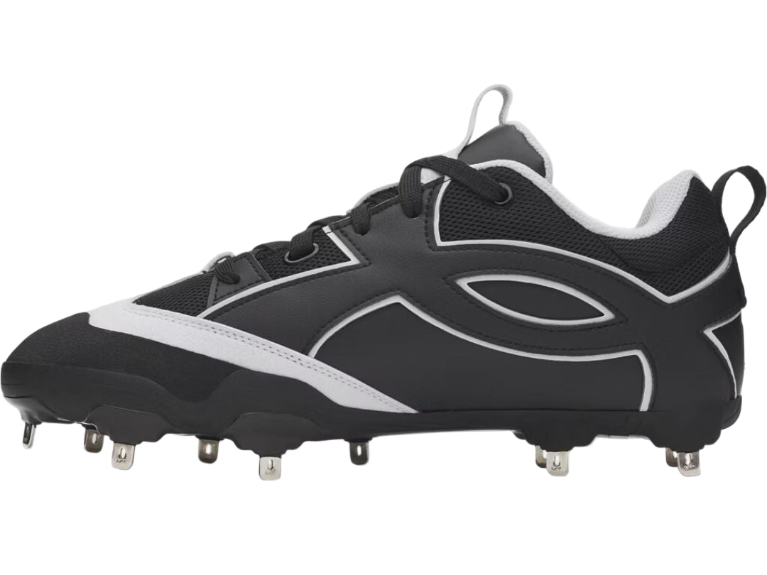 Under Armour Men's Yard Icon MT Baseball Cleats