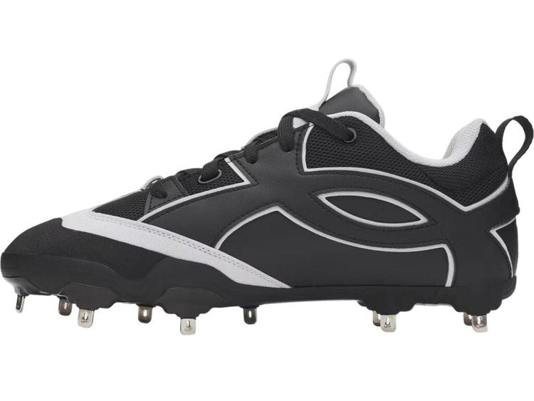 Under Armour Men's Yard Icon MT Baseball Cleats