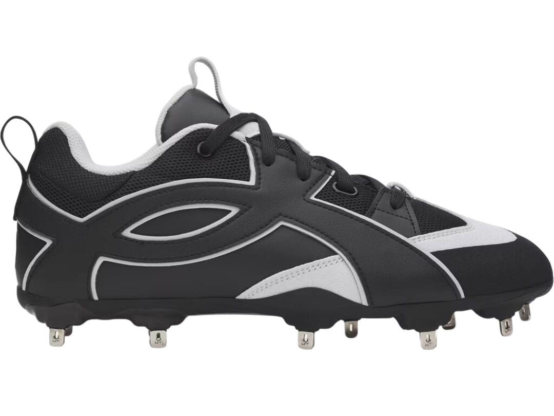 Under Armour Men's Yard Icon MT Baseball Cleats