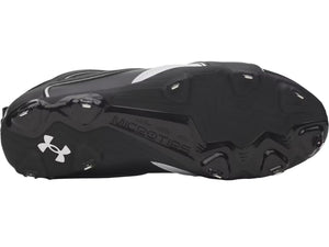 Under Armour Men's Yard Icon MT Baseball Cleats