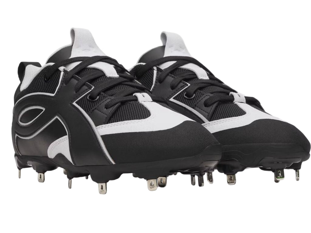 Under Armour Men's Yard Icon MT Baseball Cleats