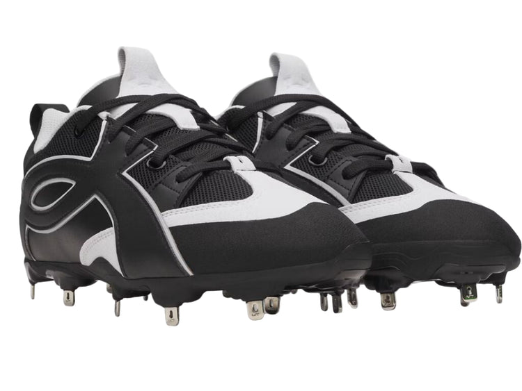 Under Armour Men's Yard Icon MT Baseball Cleats