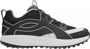 Under Armour Men's Yard Icon Turf Rubber Baseball Cleats black