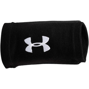 Under Armour Senior 3 Window Football Wrist Coach black