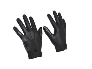 Under Armour Senior Blur Football Receiver Gloves