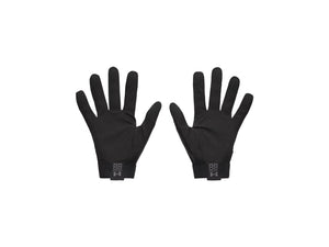 Under Armour Senior Clean Up Batting Gloves black