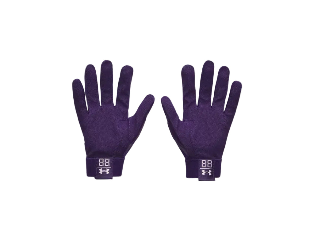 Under Armour Senior Clean Up Batting Gloves